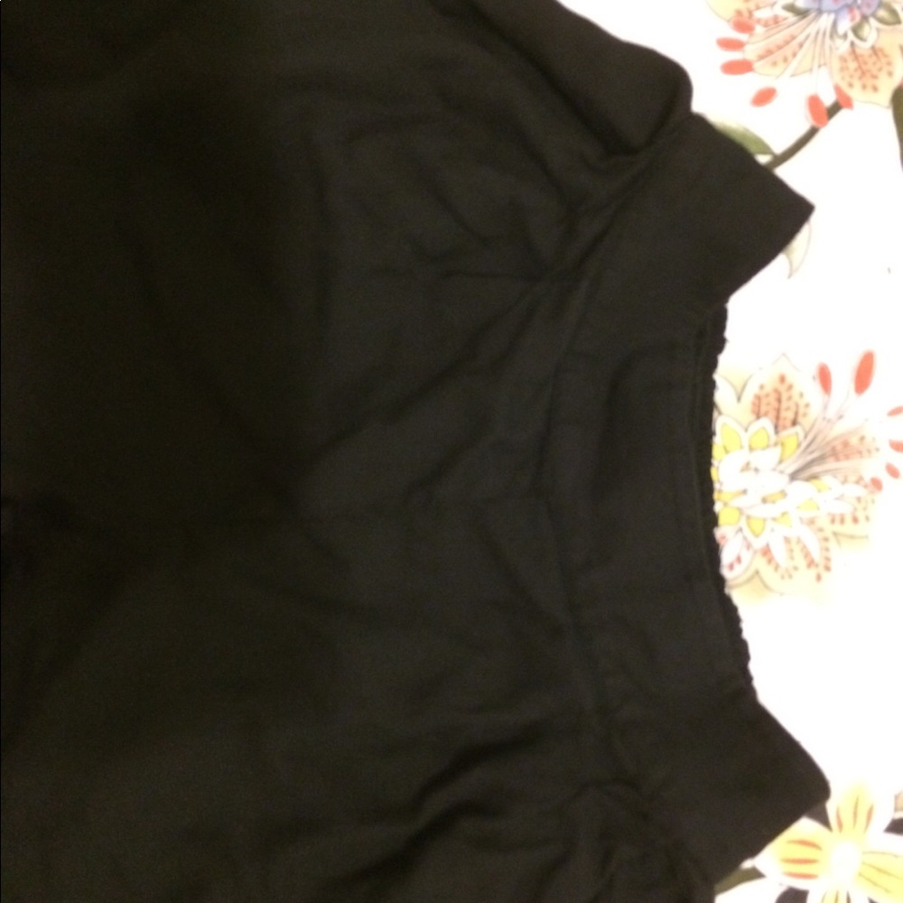 AE cropped jogger pants 2/$15 - Picture 3 of 7